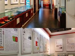 -广州神农草堂中医药博物馆