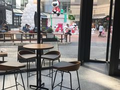 -星巴克(天津大悦城第二店)