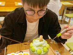 -糖糖屋•糖水•雪花冰店(时尚天河店)