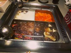 -海底捞火锅(凯德广场店)