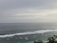 -巴厘岛悦榕庄Jumana露台餐厅