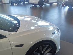 -TESLA 特斯拉(北京南四环中路特斯拉中心)