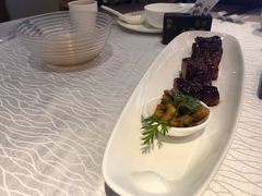 秘制黑叉烧-炳胜品味(珠江新城店)