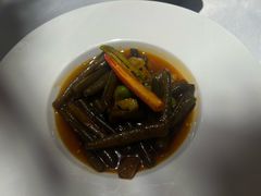 -小河盐帮·私家菜·烤鸭(三元桥·霄云路店)