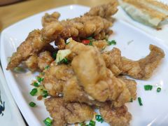 -台北楚楚园馅饼粥(虹桥南丰城店)
