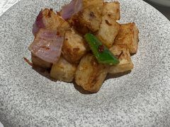 -红棉中餐厅·广州海航威斯汀酒店