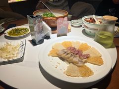 -风味小馆(天目湖宾馆店)