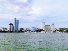 -鼓浪屿内厝澳码头(轮渡站)