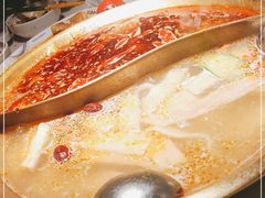 -小龙坎火锅(IFS HOT店)