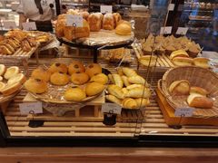 -21克拉面包(大悦城店)