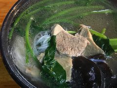 小碗羊肉汤-高原第一家资格烤羊肉(玉林南路总店)