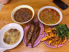 -牛马行牛肉饸饹铺(青岛街店)