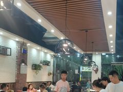 -椒馋小馆(绿源路店)