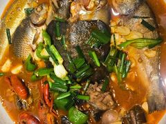 -老海陵·泰州菜(图书馆店)