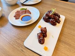 -枣子树·素食餐厅(朱家尖店)