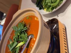 -杨氏青龙虾·羊蝎子(托乐嘉店)