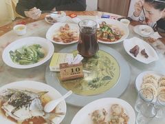 -新金盛·海鲜酒楼(盐田店)