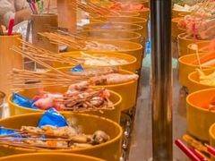 -大成自助小火锅(合肥国购广场店)