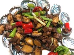 -郑庄脂渣海鲜楼(九水路店)