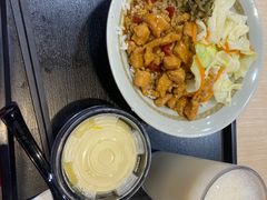 -永和大王(宜山店)