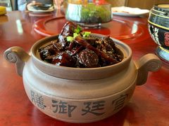 -仙林宾馆-餐厅