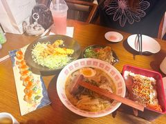 -白石の深夜食堂(泰华店)