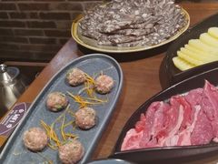 -快乐小羊·内蒙牛羊肉火锅(流花中心店)