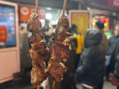 羊排-同来顺烧烤餐厅(哈尔滨道店)
