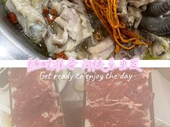 -壹道鸣·药膳鸡(月苑店)