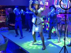 -演绎人生音乐餐厅