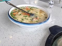 -前王院•巧克力海鲜市集餐厅(万平口店)