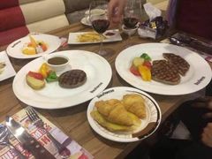 -斗牛士牛排餐厅(富力海珠城广场店)