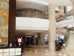 -上海雅居乐万豪侯爵酒店