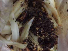 -郑凉面24h店(黄金小区店)