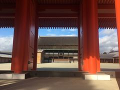-京都御所