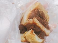 -肯德基(房山店)