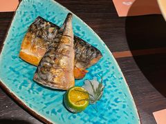 -山葵家·创意料理(宁波来福士店)