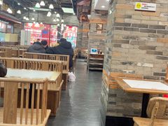 -龙抄手(春熙路总店)