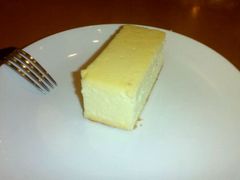 原味cheese-榖屋house of flour(张江首店)