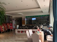 -群乐饭店(滨安路店)