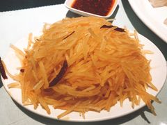 -老昌春饼(中央大街店)
