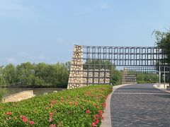 -深圳湾公园(南山区)