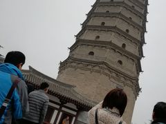 -法门文化景区
