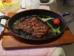 -西堤牛排(南京龙江店)