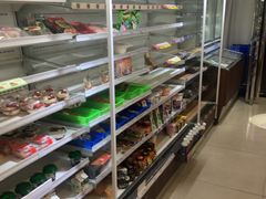 -罗森便利店(鱼市街店)