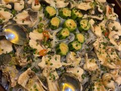 簸箕鱼-食德喜·阳山鸡王食研基地
