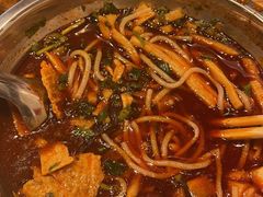 -柳州肥姨妈大骨螺蛳粉(万达中心店)