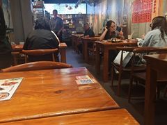 -老天桥酱肉烧饼夹肘子(天桥店)