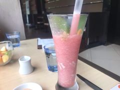 -必胜客(金高店)