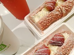 -奈雪的茶(深圳北站店)